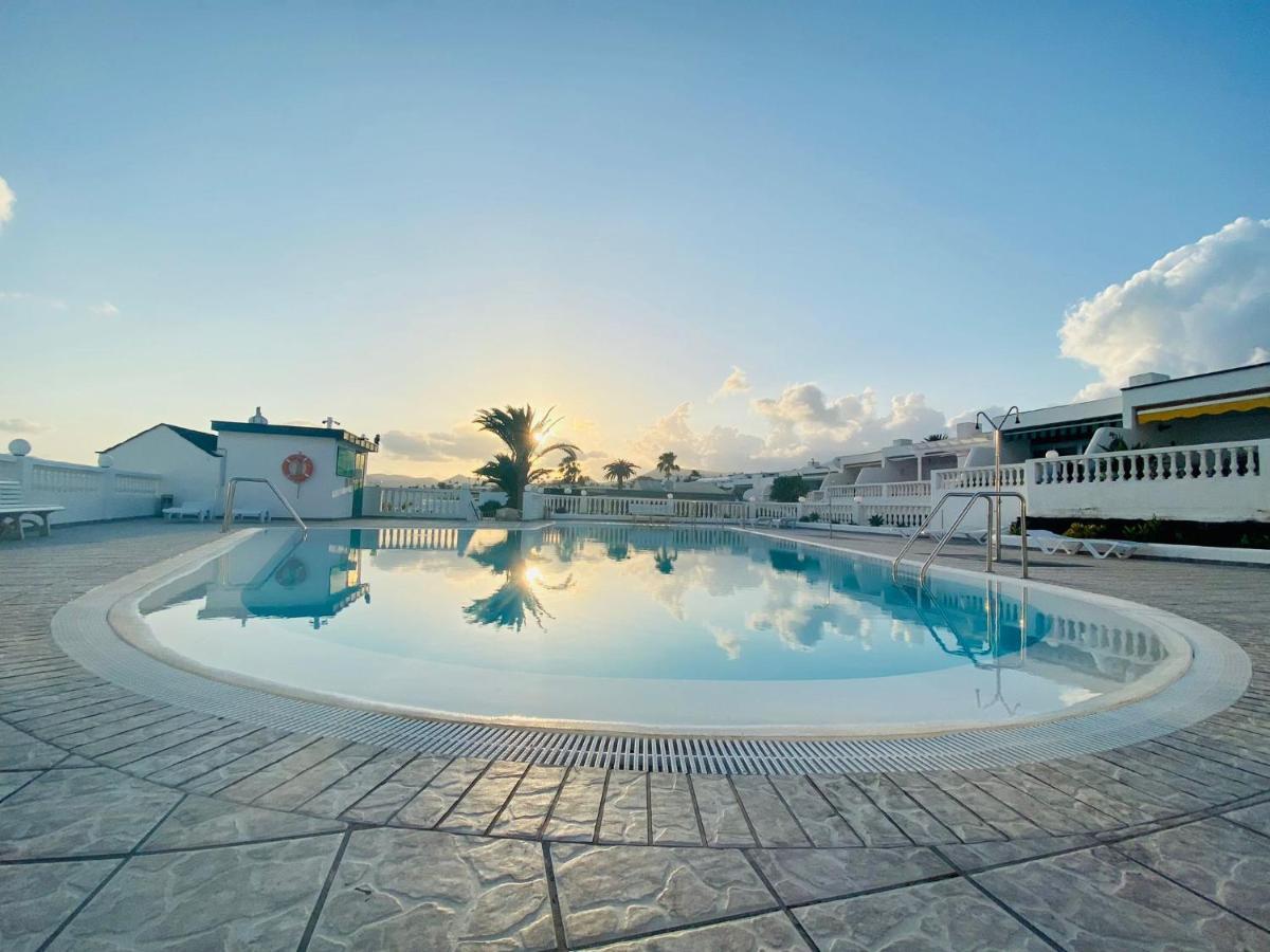 Casa Atlantico Apartamento Puerto del Carmen  Exterior foto