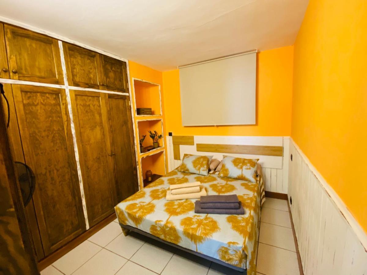 Casa Atlantico Apartamento Puerto del Carmen  Exterior foto